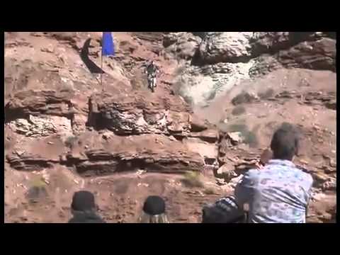 Red Bull Rampage 2010