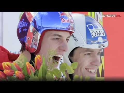 Schlierenzauer wygrał oba konkursy w Harrachovie