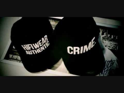 Diox & The Returners - Intro