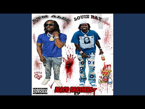 Gang (feat. Louie Ray)