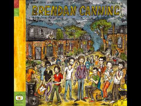 Brendan Canning - Chameleon