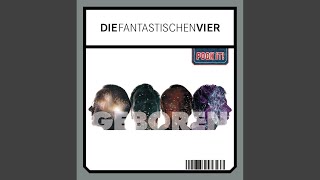 Geboren (DJ Friction Neugeboren Remix)