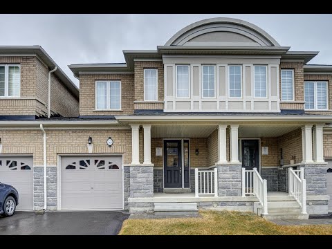 53 Maple Trail Road Caledon