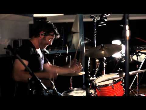 Groove at Sarm up-tempo variation.