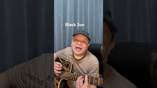 Black Sun#竹村公成 #ギター #ギター弾き語り #オリジナル曲 #ロックンロール #開高健