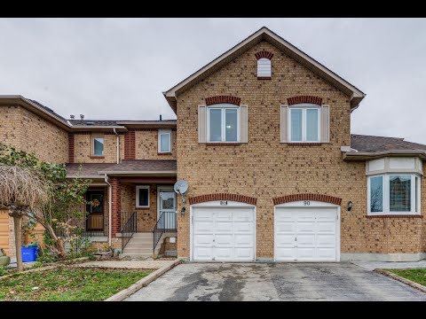 86 Roseheath Drive Vaughan