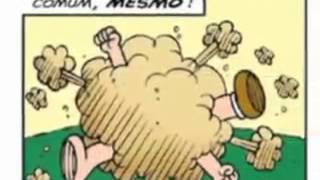 Amigos Para Sempre-Tania