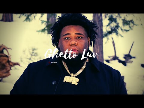 [FREE] Rod Wave x Lil Durk x Toosii Type Beat | 2021 | "Ghetto Luv" | Soulful Type Beat