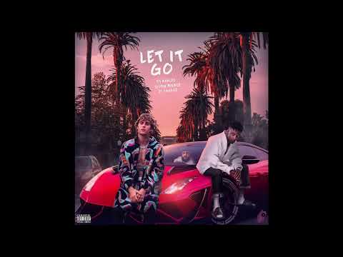 【Free】DJ Khaled x Lauv x Justin Bieber x Chris Brown Type Beat "STAY" Trap Instrumental