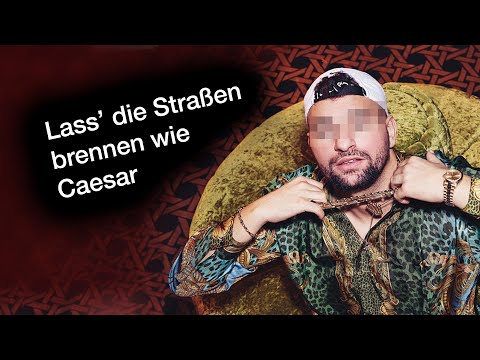 Die schlechtesten Deutschrap-Lines - Vol. 17