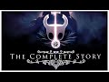 The Hollow Knight Timeline COMPLETE Hollow Knight Story Lore