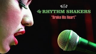The Rhythm Shakers - 