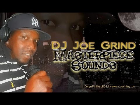 Joe Grind Mixtape One (2015)