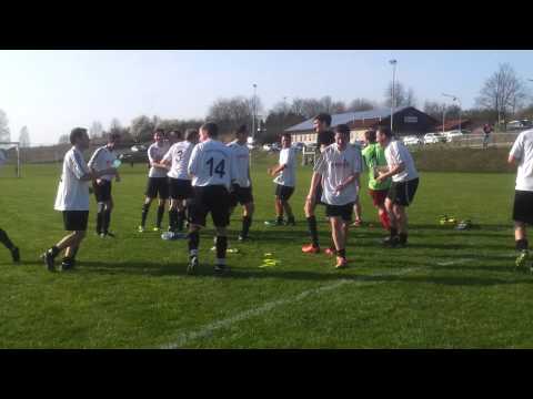 ASV Undorf 2-1 TSG Laaber