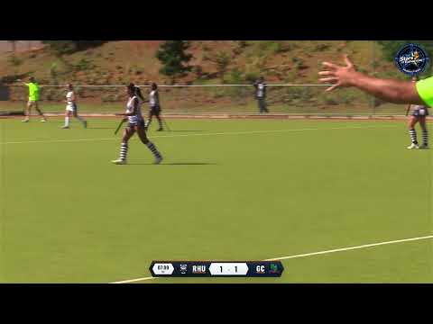 Reddam House Umhlanga vs GrantLeigh College
