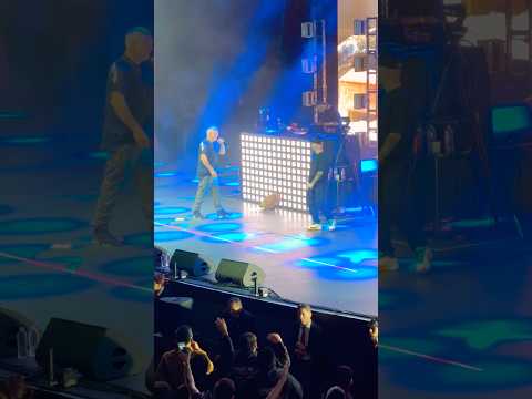 KASE.O feat. EL MOMO - “Bacalao” | Auditorio Nacional, CDMX, México