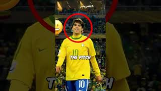 Download lagu This Is Why Kaka Earned Everyone's Respect #football #kaka #soccer mp3