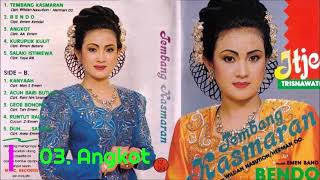Download lagu 033. Itje Trisnawati - Tembang Kasmaran mp3 Download lagu 033. Itje Trisnawati - Tembang Kasmaran mp3