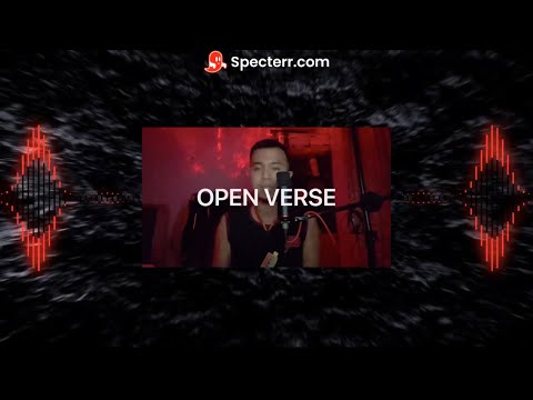 B-Heart - Melodi (Open Verse) by Fitri Koko [Prod. Wongie]