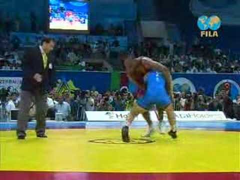 Williams vs Yazdani