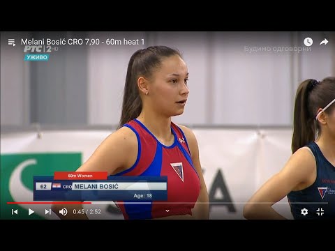 Melani Bosić - Radio Laganini Osijek