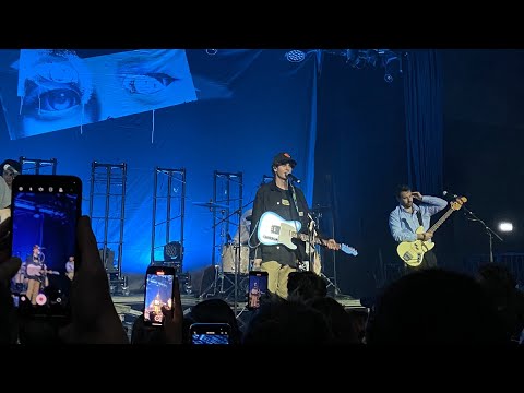 Drast (PSICOLOGI) - Futuro // Live