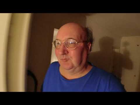 MongoTV_4429 - JEG KOM I BAD OG BLEV BARBERET TIRSDAG AFTEN