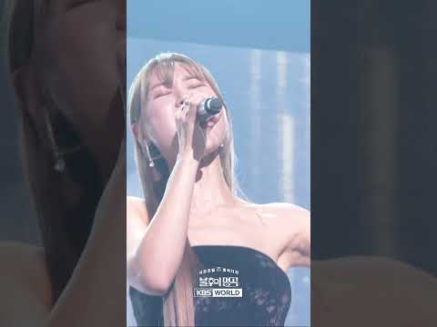 I have a lover - Kim yeonji #Immortalsongs2 #불후의명곡 | KBS WORLD TV 240217