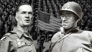 Why Bradley Fired Terry Allen — Even After He Won the Invasion of Sicily