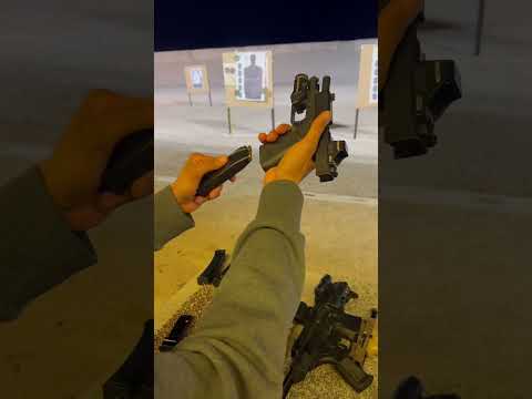 NEW Reflex Optic from Shield Sights - TheFirearmGuy