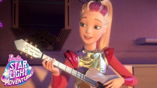 We Are Shooting Stars | Star Light Adventure | Barbie