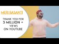 MERI BASANTI (HOLI SONG) || ROHIT CHAUHAN || UTTARAKHANDI SONG || OFFICIAL VIDEO