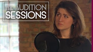 The Audition Sessions : Story Of My Own (Rebecca Gilliland)