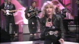 Tanya Tucker - It&#39;s A Little Too Late (LIVE)