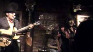 Rosie Flores - You Tear Me Up