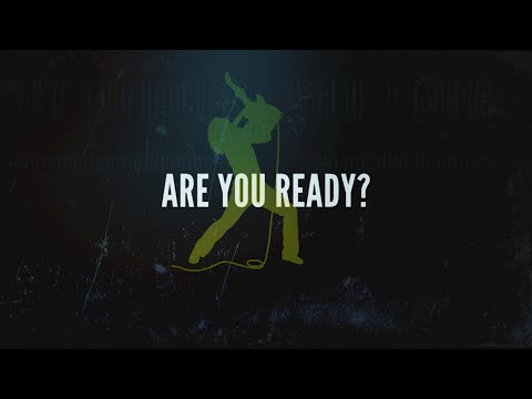 *HUGE NEWS!* The Guitar Solo Contest 2015! | JTCGuitar.com