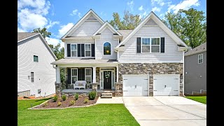 421 Wildflower Road Easley SC