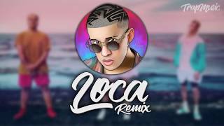Download lagu LOCA (Remix) - Khea Ft Bad Bunny, Duki & Cazzu mp3 Download lagu LOCA (Remix) - Khea Ft Bad Bunny, Duki & Cazzu mp3