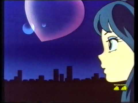 Superlamù - Sigla Finale (Telecapri)