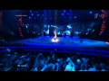 Евровидение 2013: Злата Огневич - Гравити / Eurovision 2013 Zlata ...