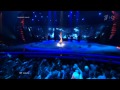 Евровидение 2013: Злата Огневич - Гравити / Eurovision 2013 Zlata Ognevich ...