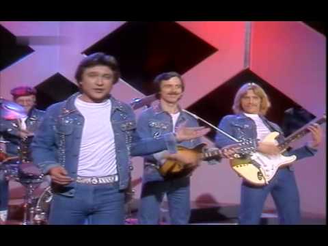 Leinemann - Keine Angst vorm Rock'n Roll 1981