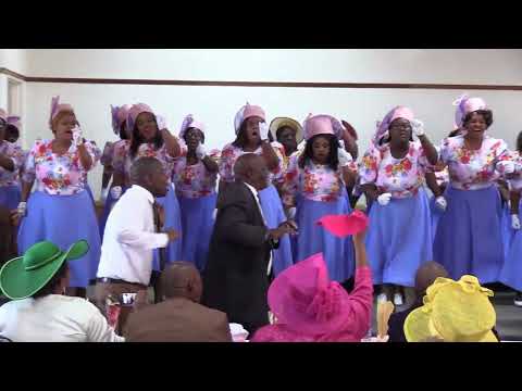 Beacon of Hope Senior Youth "Thonjeni" round 1