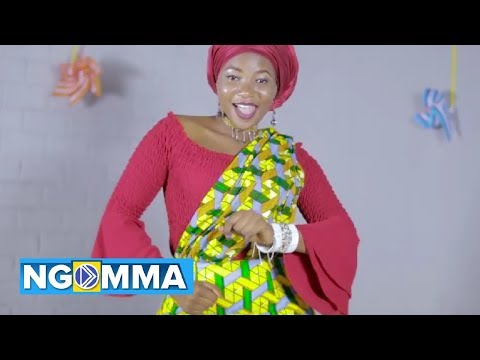 Irene Robert - Nianze na wewe (Official Video) SMS SKIZA 5816255 TO 811