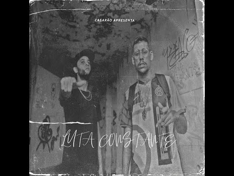 J3 Casarão - Luta constante feat. X4N DOM Prod . DJ Samu aka Suguiura