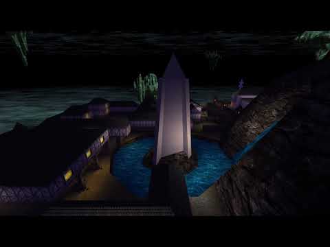 Unreal & UT99 Atmospheric Mix