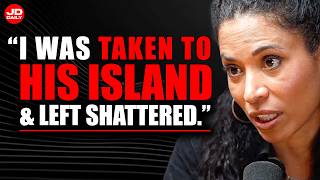 "I Met Prince Andrew on Epstein Island & was Attacked" - Lisa Phillips
