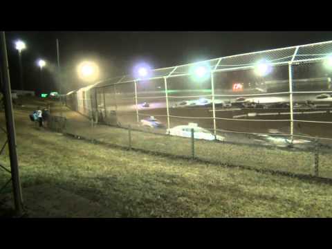 Toowoomba SpeedBowl 19 January 2014 Title 15