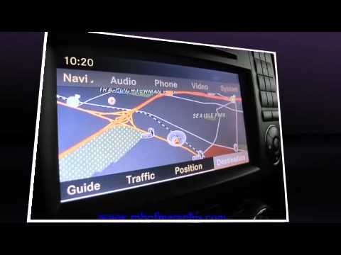 2011 Mercedes-Benz M-Class ML350 4MATIC