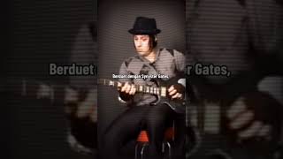 Download lagu Gitaris Kidal Dunia | Zacky Vengeance - Avenged Sevenfold Part. 1 mp3 Download lagu Gitaris Kidal Dunia | Zacky Vengeance - Avenged Sevenfold Part. 1 mp3